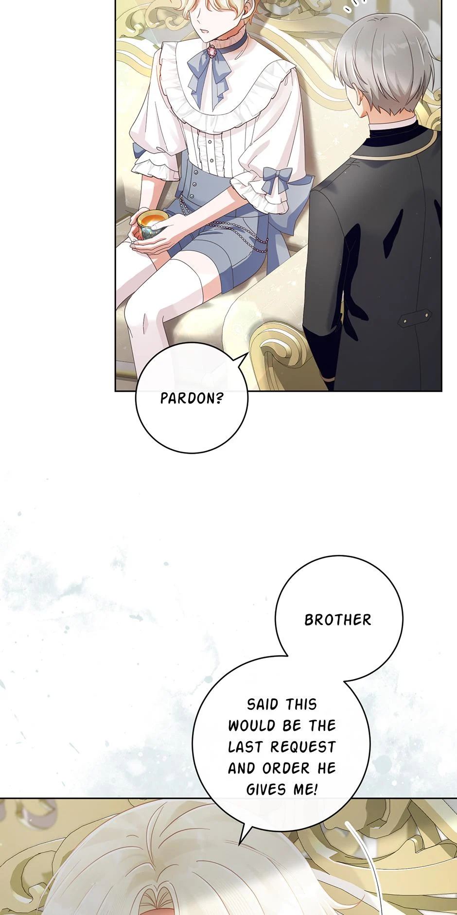 I Will Remove Them From My Life Chapter 108 27